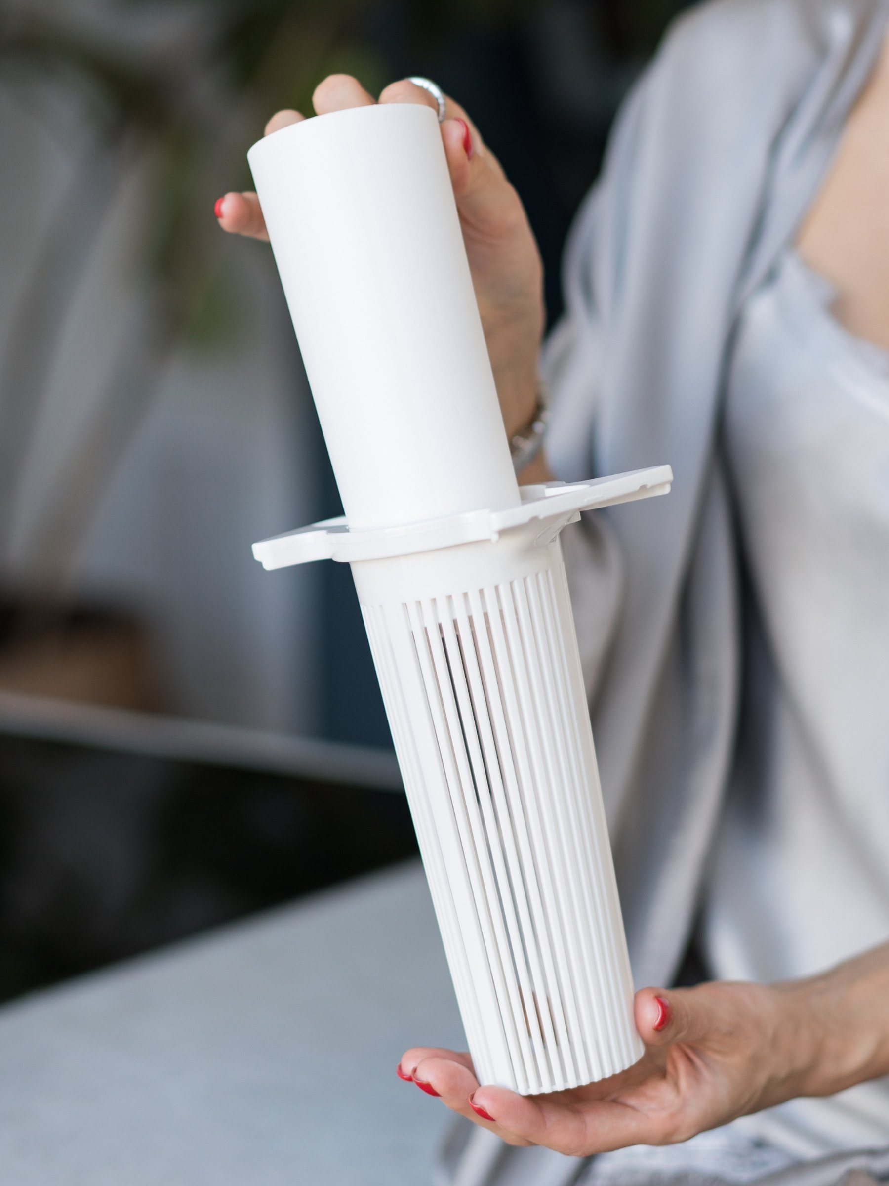 Комплект мембран для Ионизатора воды AkvaLife (модель с 2018 года по настоящее время)