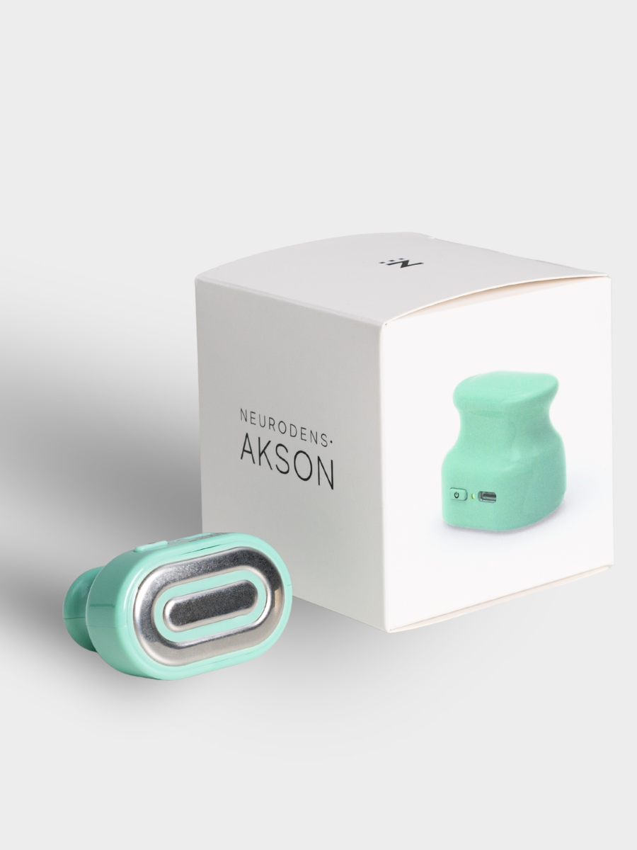 Электростимулятор чрескожный противоболевой "НЕЙРОДЭНС-АКСОН"