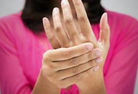 Плохое кровообращение: 4 ВАЖНЫХ признака