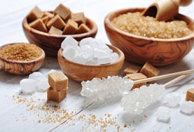 Почему сахар делает нас тупыми. Шокирующее исследование!