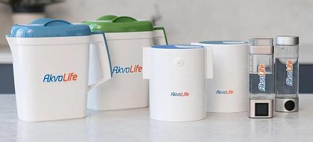 Ионизаторы и генераторы водородной воды