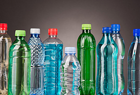 Получены новые данные об опасности пластиковых бутылок