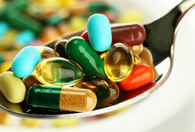 Теория заговора. Торговцы БАДами