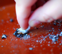 Что случится, если вы бросите курить прямо сейчас