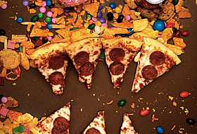 НЕ ЕШЬТЕ ЭТО! СПИСОК ОПАСНЫХ ПРОДУКТОВ!