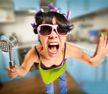 Причины и симптомы нервозности и раздражительности