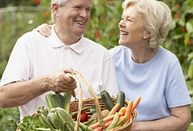 9 простых секретов долголетия