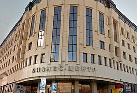 22 Марта мы открываем магазин в Санкт-Петербурге