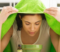 Неправильные методы лечения простуды