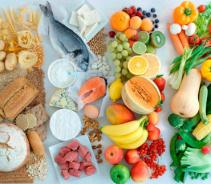 ПРАВИЛЬНЫЕ И ВРЕДНЫЕ СОЧЕТАНИЯ ПИЩЕВЫХ ПРОДУКТОВ (по Г. Шелтону)