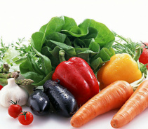 Правильное питание при подагре