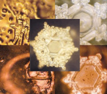 По первому каналу неоднократно показывался научно-популярный фильм "ЖИВАЯ ВОДА".