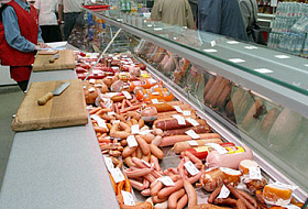 Общий уровень качества продуктов питания за последние 12 лет упал в шесть раз