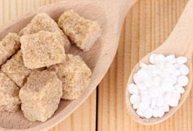 Сахорозаменители приводят к ожирению, действуя на кишечную микрофлору