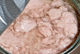 Стоп!!! Прекратите есть тунец! Вот, что может с вами случиться…