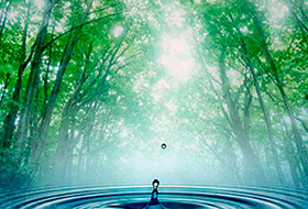 Фильм ВОДА (3 части) "Великая тайна воды", "Тайна живой воды" и "Новое измерение"