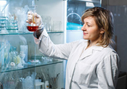 Использование ионизированной воды в гинекологических целях