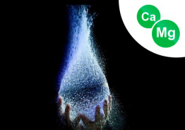 Магний и кальций в питьевой воде, и смертность от сердечнососудистых заболеваний