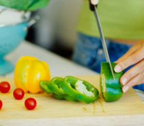 34 продукта, которые заставят рак голодать