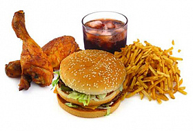 Продукты-наркотики. Еда, которая вызывает привыкание