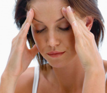 Лечение головной боли натуральными средствами