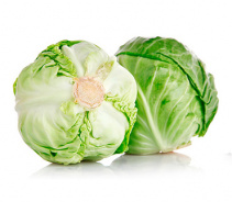 Полезные для здоровья свойства капусты