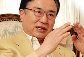 Знаменитый японский гастроэнтеролог Хироми Шинья о правильном рационе человека