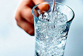 ЗАЧЕМ ПИТЬ БОЛЬШЕ ВОДЫ