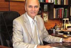 Как и кем в СССР была изобретена ионизированная вода. Семинар от автора технологии.