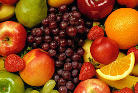 Полезные свойства фруктов при заболеваниях внутренних органов