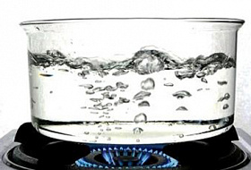 Кипячение воды: Панацея или САМОУСПОКОЕНИ