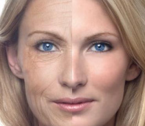 Способ спастись от биологического старения организма или регенерация