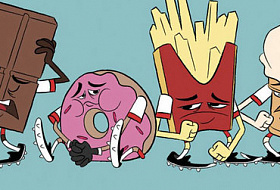 Это есть нельзя. Совсем. Примите это как данность