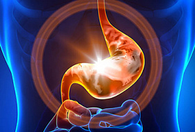 10 причин появления гастрита