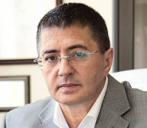 Александр Мясников: почти все рекламируемые медицинские препараты бесполезны