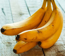20 Причин полюбить бананы