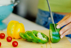 34 продукта, которые заставят рак голодать