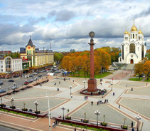 Мы открываем наше представительство в Калининграде