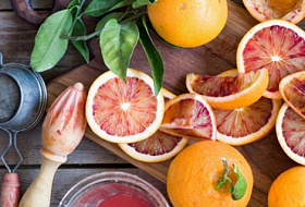 Антиоксиданты