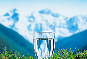 КАК ВЛИЯЕТ ЩЕЛОЧНАЯ ВОДА НА ЗДОРОВЬЕ И рН ОРГАНИЗМА