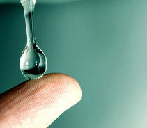 Болезни, вызванные дефицитом воды