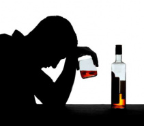 Алкоголь – враг, а мы врагов не боимся!
