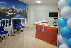 Мы открыли наш магазин в Санкт-Петербурге. Добро пожаловать!