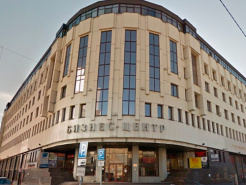 22 Марта мы открываем магазин в Санкт-Петербурге