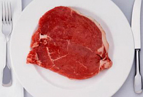 ПОЧЕМУ ЛУЧШЕ НЕ ЕСТЬ МЯСО