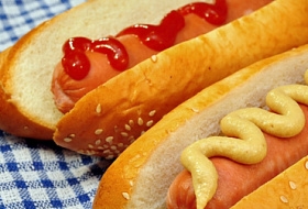 В сосисках обнаружили человеческую ДНК