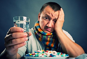 Вред современной медицины. О вреде таблеток