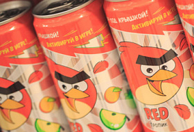 Опасные лимонады – результаты проверки Росконтроля