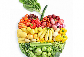 Диета для укрепления иммунной системы