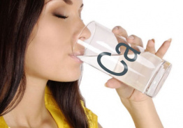 Оценка ионизированного кальция как питательного вещества